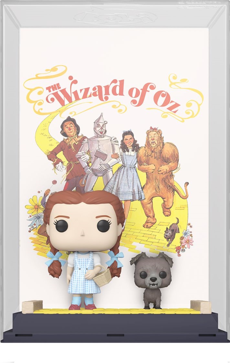 FUNKO ACTION FIGURES FUNKO POP MOVIE POSTERS DISNEY WIZARD OF OZ - IL GRANDE MAGO DI OZ FUNKO ACTION FIGURES FUNKO POP MOVIE POSTERS DISNEY WIZARD OF OZ - IL GRANDE MAGO DI OZ